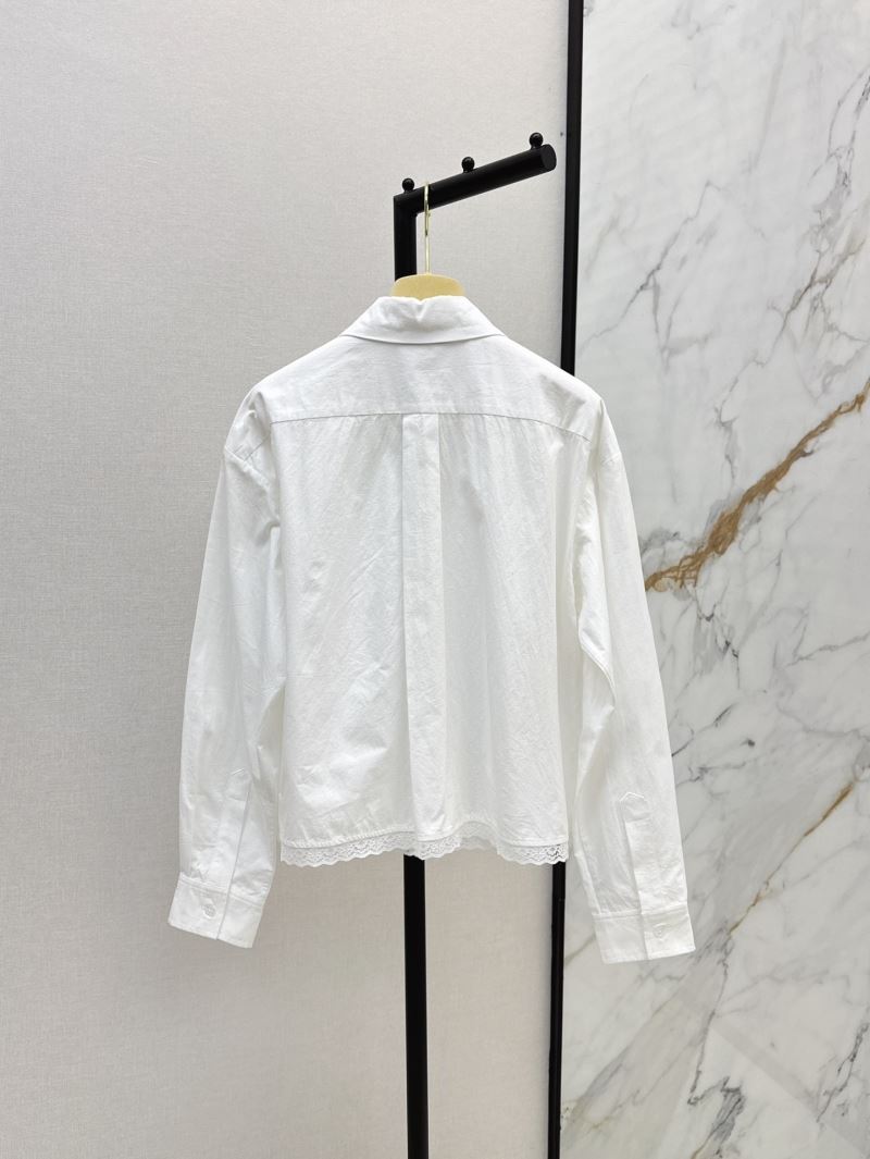 Miu Miu Shirts